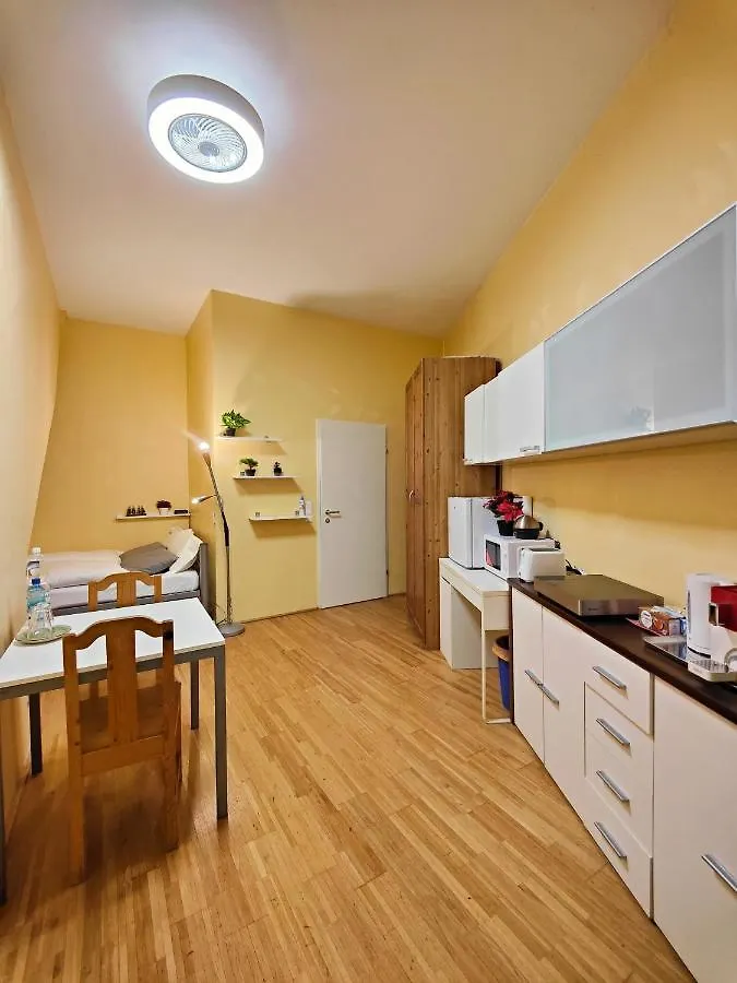 Lucky Star Of Vienna location