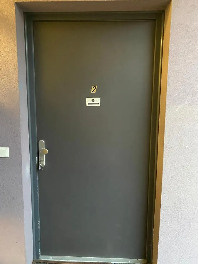 Lucky Star Of Vienna Apartment