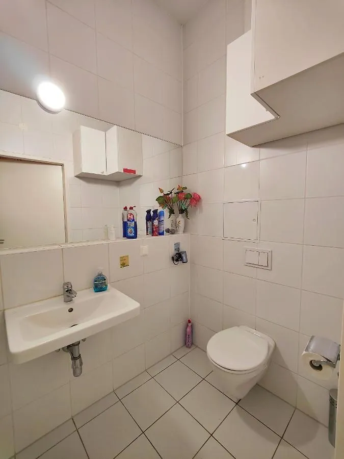 Privat bolig Lucky Star Of Vienna Lejlighed